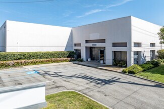 Plus de détails pour 15020 Desman Rd, La Mirada, CA - Industriel/Logistique à vendre