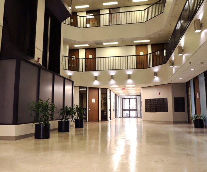 2600 S Loop W, Houston, TX à louer - Hall d’entrée – Image 3 sur 5