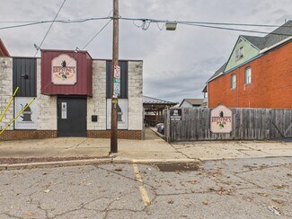 Plus de détails pour 913 Arch St, Williamsport, PA - Local commercial à vendre