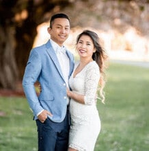 James Pham
