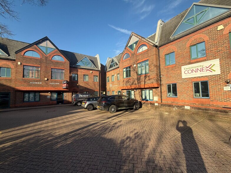 Bessborough Rd, Harrow à vendre - Photo de l’immeuble – Image 2 sur 8