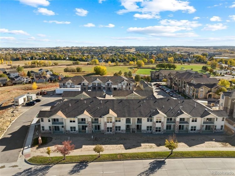 18633 Stroh Rd, Parker, CO à vendre - Photo de l’immeuble – Image 1 sur 14