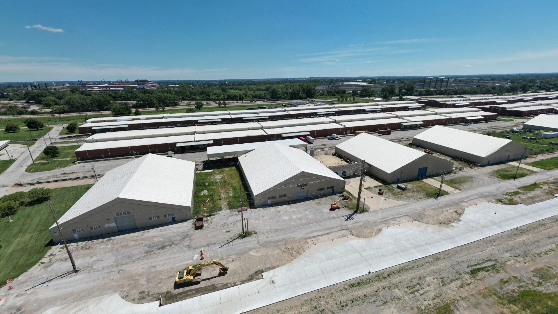 1350 4th St, Granite City, IL à louer Photo principale– Image 1 sur 2