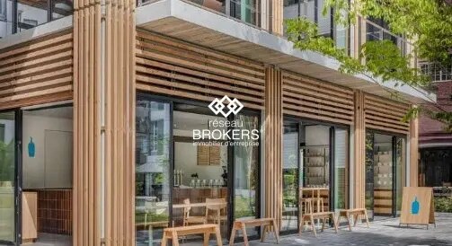 Terrain dans Montreuil à vendre Photo principale– Image 1 sur 4