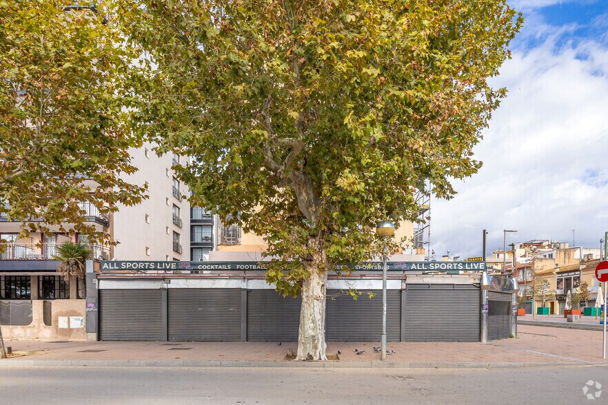 Immeuble residentiel dans Calella, Barcelona à vendre - Photo de l’immeuble – Image 2 sur 2