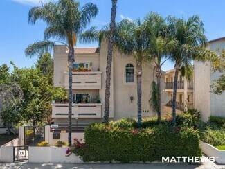Plus de détails pour 6440 Balboa Blvd, Van Nuys, CA - Logement à vendre