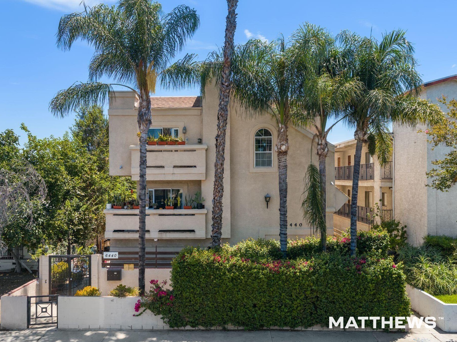 6440 Balboa Blvd, Van Nuys, CA à vendre Photo principale– Image 1 sur 4