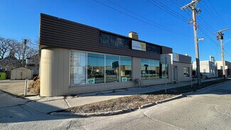 Plus de détails pour 574 Erin St, Winnipeg, MB - Bureau à louer