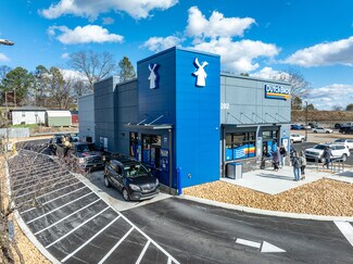 Plus de détails pour 1202 Decatur Pike, Athens, TN - Local commercial à vendre