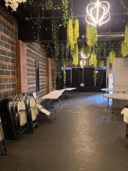 5503-5505 Reisterstown Rd, Baltimore, MD à louer - Photo intérieure – Image 3 sur 17