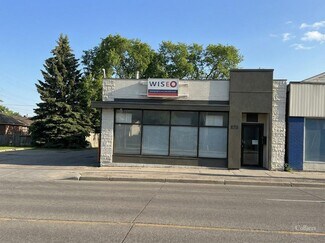 Plus de détails pour 108 Parkdale Ave N, Hamilton, ON - Local commercial à vendre