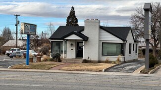 Plus de détails pour 152 W 500 S, Bountiful, UT - Local commercial à vendre