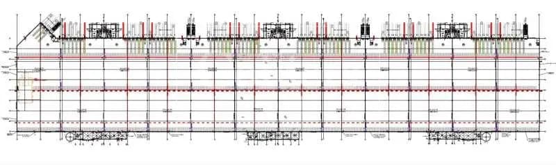 Bureau dans Saint-Martin-de-Crau à louer - Plan d’étage – Image 3 sur 3