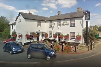 Plus de détails pour 5 Church St, Litlington - Local commercial à vendre