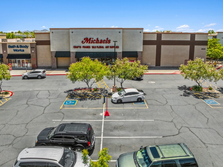 2805-3053 W Agua Fria Fwy, Phoenix, AZ à louer - Photo de l’immeuble – Image 3 sur 28