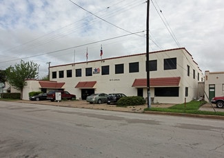 Plus de détails pour 310 W Jefferson St, Waxahachie, TX - Bureau à vendre