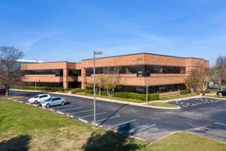 Plus de détails pour 9780 Ormsby Station Rd, Louisville, KY - Bureau à vendre