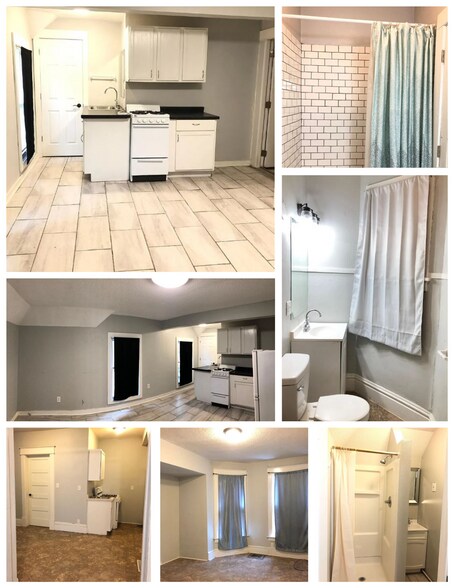 1118 & 1120 26th St, Des Moines portefeuille de 2 biens à vendre sur LoopNet.fr - Photo de l’immeuble – Image 3 sur 5