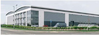 Plus de détails pour B173 Lichfield Rd, Barton Under Needwood - Industriel/Logistique à louer