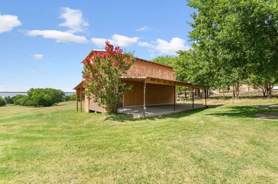20420 N FM 709, Dawson, TX à vendre - Photo de l’immeuble – Image 2 sur 7