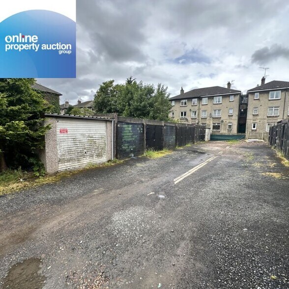 29 Ripon Drive, Glasgow à vendre - Photo de l’immeuble – Image 2 sur 4