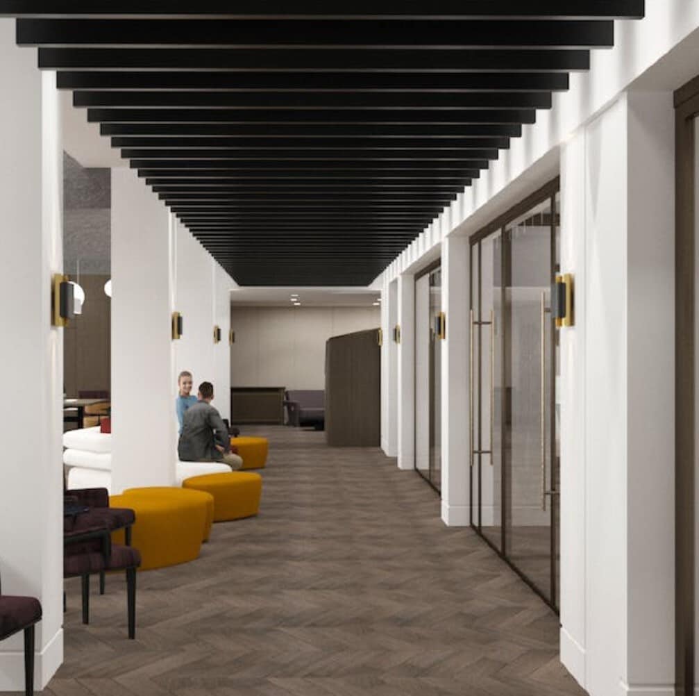 11-12 Hamilton Pl, Londres à louer Photo intérieure– Image 1 sur 5