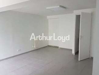 Plus de détails pour Bureau à louer