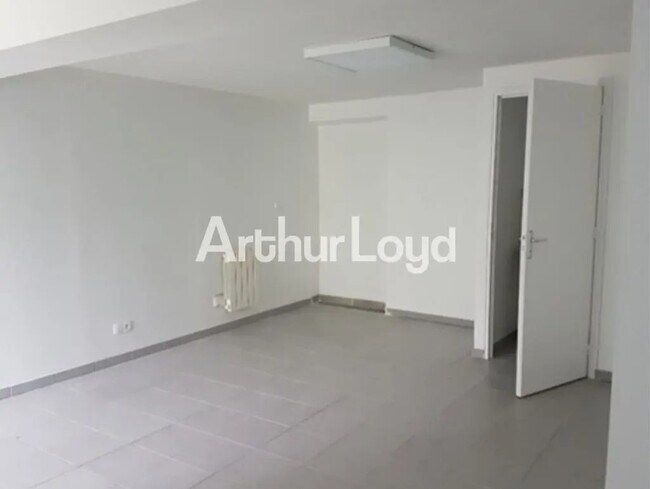 Plus de détails pour Bureau à louer