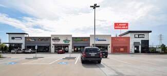 Plus de détails pour 11930 Barker Cypress Rd, Cypress, TX - Local commercial à louer