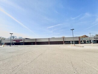 Plus de détails pour 5910 N 2nd St, Loves Park, IL - Local commercial à louer