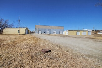 Plus de détails pour 1003 S 12th St, Marshalltown, IA - Industriel/Logistique à vendre