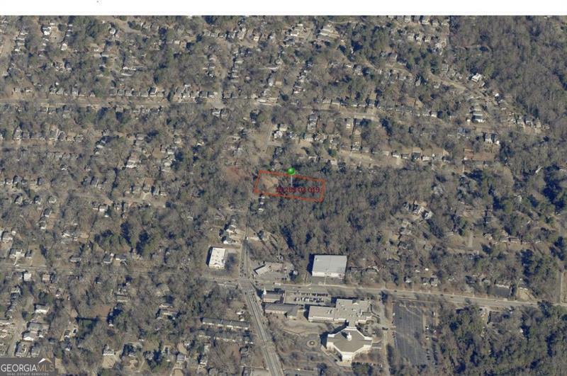 98 Candler Rd Se, Atlanta, GA à vendre - Photo principale – Image 1 sur 1