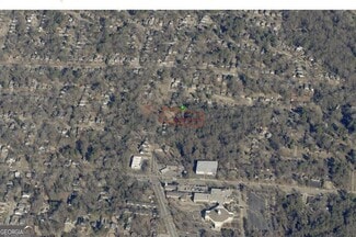 Plus de détails pour 98 Candler Rd Se, Atlanta, GA - Terrain à vendre