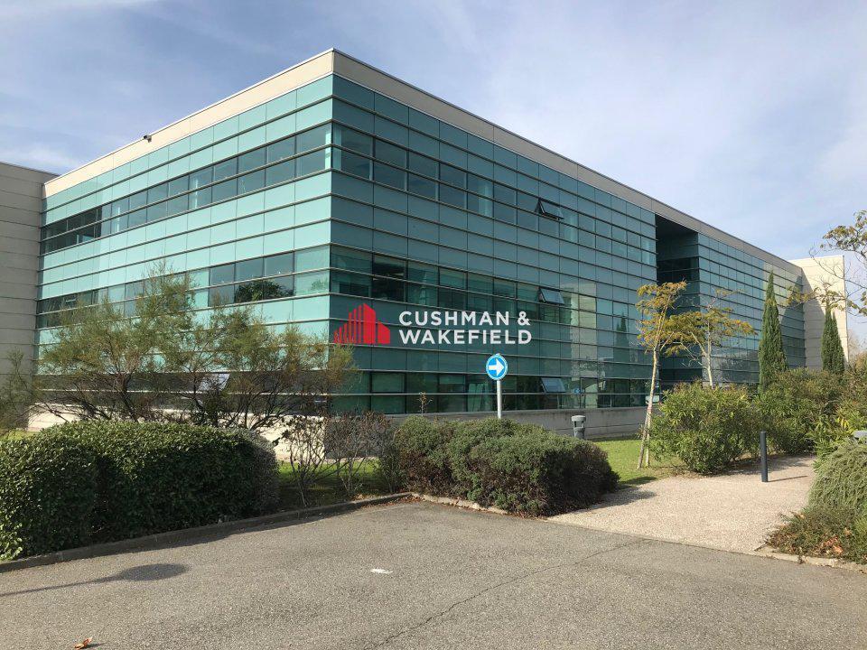 57 Avenue Du Général De Croutte, Toulouse à louer Photo de l’immeuble– Image 1 sur 18