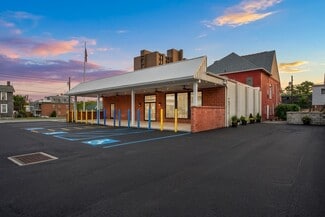 Plus de détails pour 1 Zia Maria Way, Connellsville, PA - Local commercial à vendre