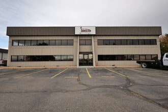 14444 E I25 Frontage Rd, Mead, CO à louer Photo intérieure– Image 2 sur 6