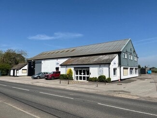 Plus de détails pour Dedham Rd, Ardleigh - Industriel/Logistique à vendre