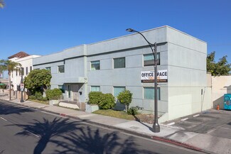 Plus de détails pour 2181 S Atlantic Blvd, Commerce, CA - Coworking à louer
