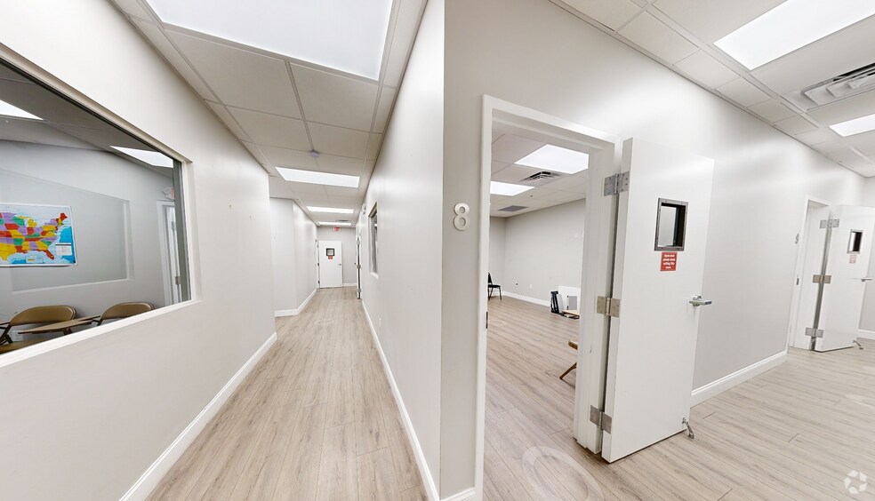 2885 S Federal Hwy, Delray Beach, FL à vendre - Numérisation 3D Matterport – Image 2 sur 11