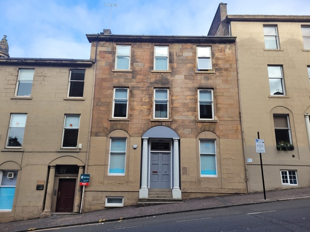 97 Douglas St, Glasgow à vendre Photo principale– Image 1 sur 1