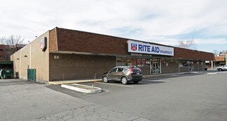 Plus de détails pour 1101-1109 Main St, Peekskill, NY - Local commercial à louer