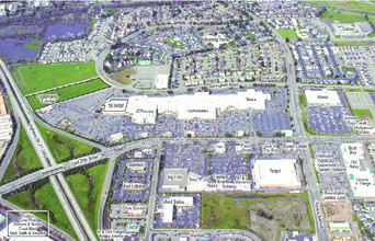 1900-2000 E 20th St, Chico, CA - VUE AÉRIENNE  vue de carte