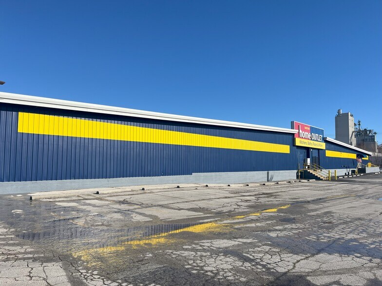 1515 W Division St, Springfield, MO à vendre - Photo de l’immeuble – Image 2 sur 21