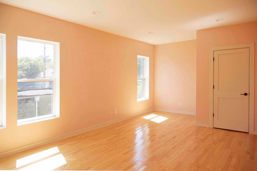 2119 Prospect St, Indianapolis, IN à louer - Photo intérieure – Image 3 sur 5