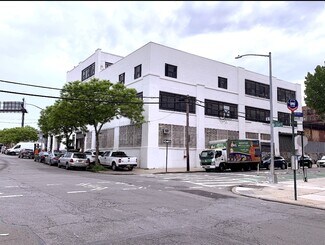 Plus de détails pour 753-755 E 134th St, Bronx, NY - Industriel/Logistique à louer