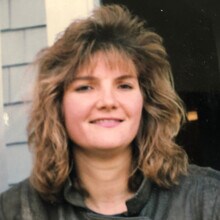 Julie Barrett
