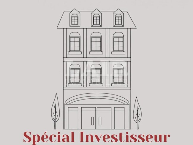 Plus de détails pour Local d’activités à vendre