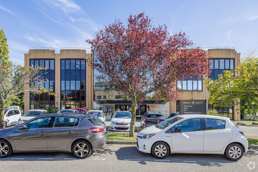 4 Rue Claude Chappe, Saint-Didier-au-Mont-d'Or à vendre - Photo de l’immeuble – Image 2 sur 4