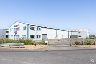 Cecil Pashley Way, Shoreham By Sea à louer Photo de l’immeuble– Image 2 sur 3