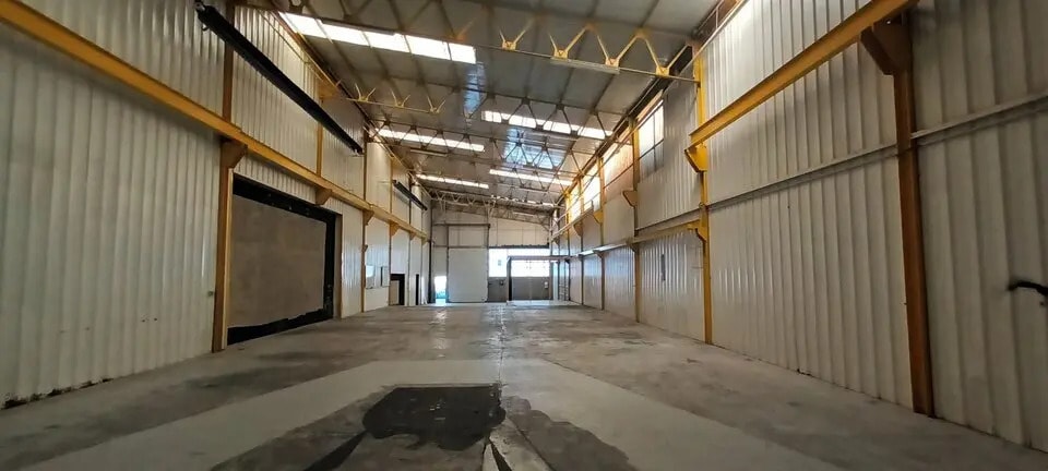 Local d'activités dans Fécamp à vendre - Photo intérieure – Image 1 sur 1